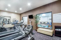 Holiday Inn Express & Suites ALBANY AIRPORT - WOLF ROAD by IHG