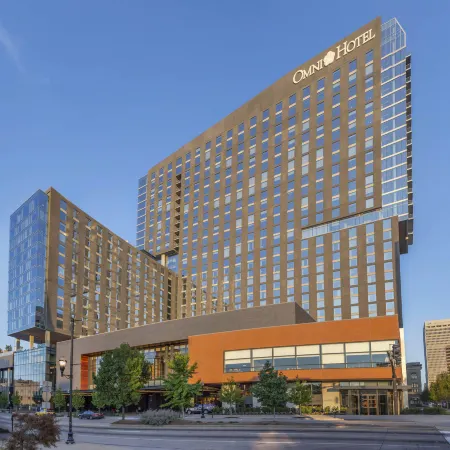 Omni Louisville Hotel