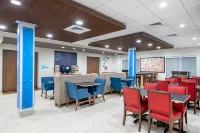 홀리데이 인 익스프레스 & 스위트 푼타 고르다 바이 IHG - 조식 운영
