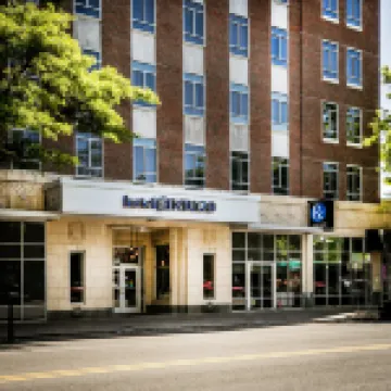 Hotel Indigo BIRMINGHAM FIVE POINTS S - UAB by IHG Hoteles en 