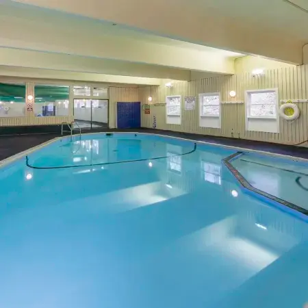 Holiday Inn Club Vacations Oak N' Spruce Resort