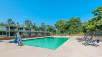 Motel 6 Hammond, la – I 12 – I 55