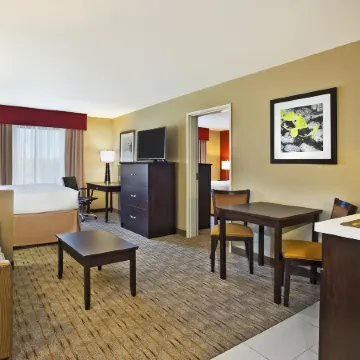 Holiday Inn Express & Suites SPRINGFIELD - DAYTON AREA by IHG
