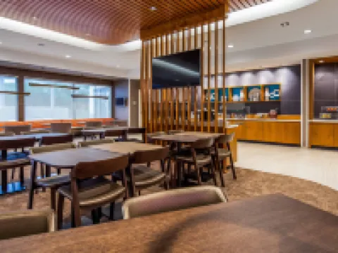 SpringHill Suites Chambersburg Hotels in Chambersburg