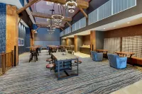 SpringHill Suites Montgomery Downtown - Wi-Fi
