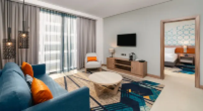 Holiday Inn & Suites AL JUBAIL by IHG
