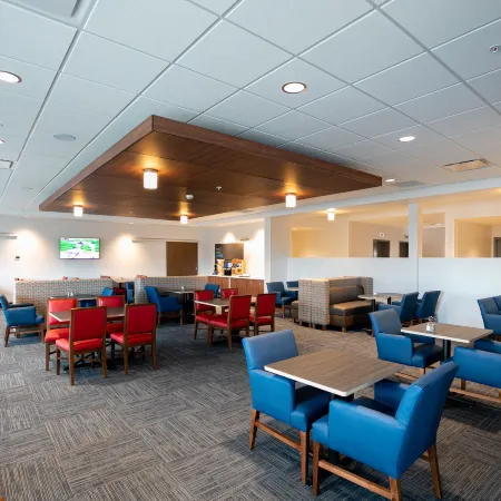 Holiday Inn Express LETHBRIDGE SOUTHEAST by IHG