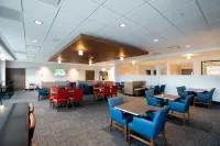 Holiday Inn Express LETHBRIDGE SOUTHEAST by IHG - breakfast