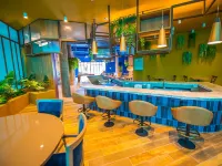 Ibis Styles Sorocaba Santa Rosalia - bar