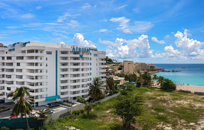 The Atrium Beach Resort and Spa, Ascend Hotel Collection