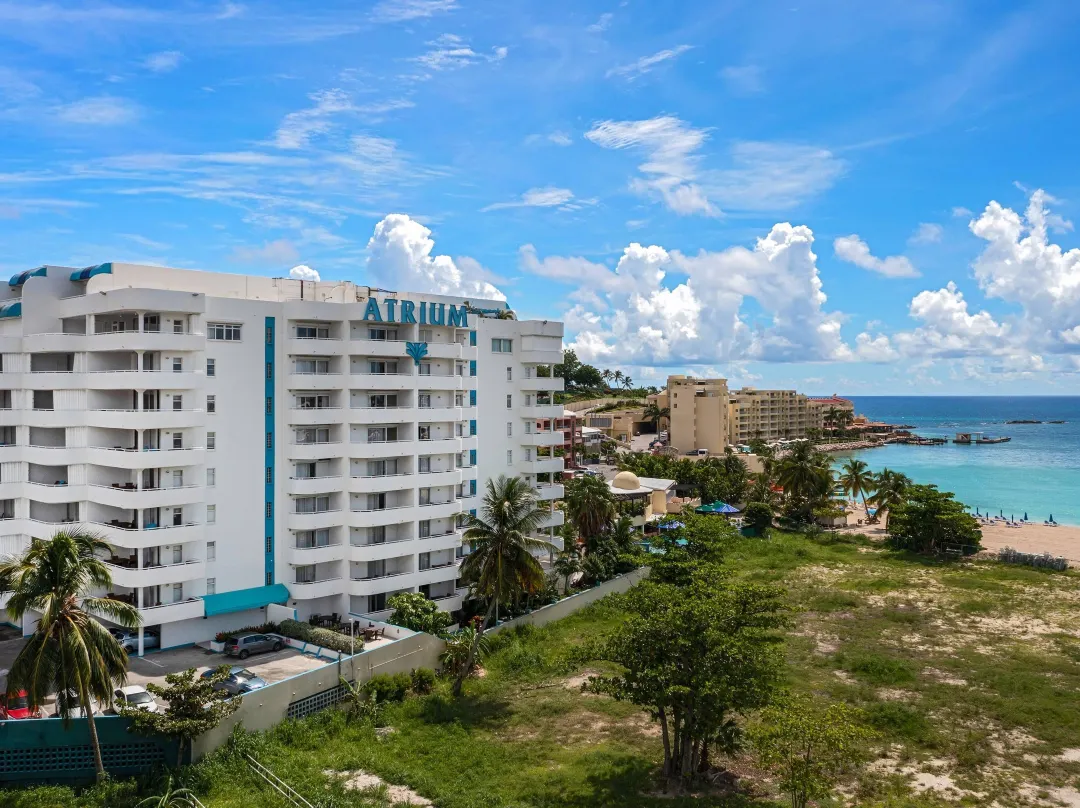 The Atrium Beach Resort And Spa, Ascend Hotel Collection - Caraibi