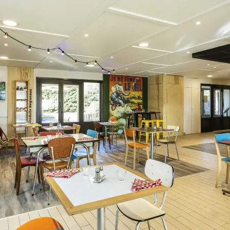 Greet hôtel Angoulême Ouest