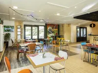 Greet hôtel Angoulême Ouest - petit déjeuner