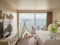 Sofitel Golfe d'Ajaccio Thalassa Sea & Spa