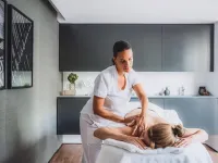 SLS Buenos Aires Puerto Madero - spa