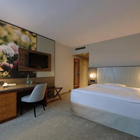 Mercure Hotel Gera City