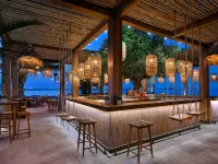 Movenpick Resort Al Marjan Island - bar