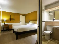 Greet Hotel Villeneuve La Garenne Hotel a L'Ile-Saint-Denis