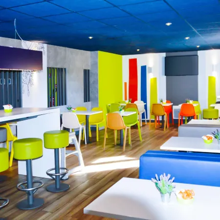 Ibis Budget Hyères Centre-Ville