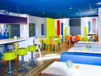 Ibis Budget Hyères Centre-Ville