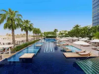 Fairmont Bab Al Bahr - 5 tähden