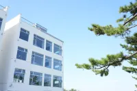 Gangneung Puppy Dog Pool Villa