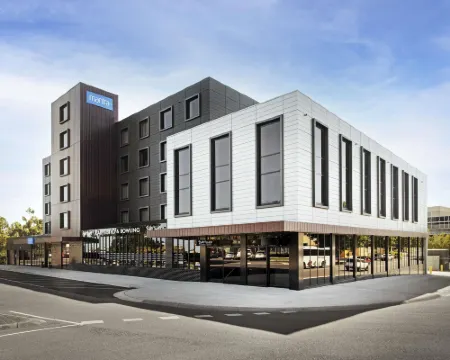 Mantra Traralgon Hotels in Traralgon