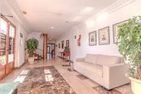 Hotel ITC Ciudad de Haro