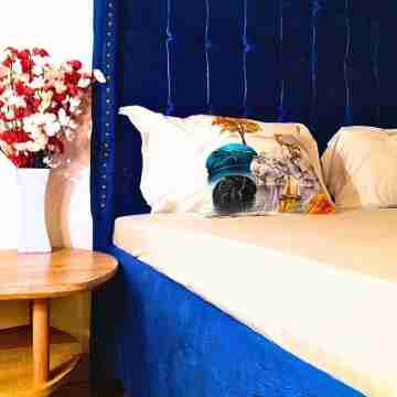 The Chocolate house near JKIA Rooms