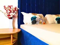 The Chocolate house near JKIA Отели в г. 