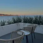 Quinta Bella Huatulco - Bergblick
