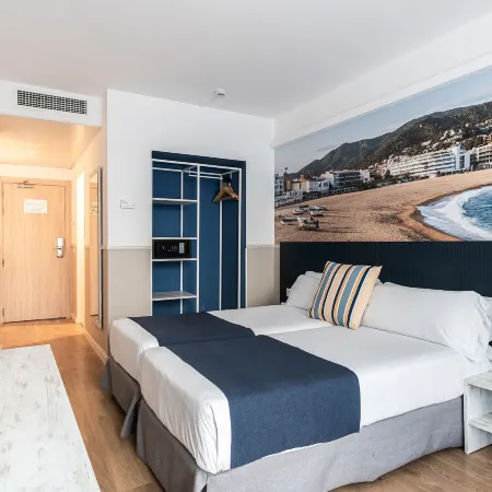 Hotel Don Juan Tossa