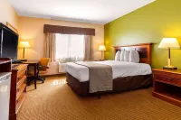 Auburn House Hotel - 2-stjärniga