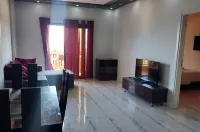 2BR Apartment •Side Sea View • Pool •Turtles Beach - Chalet
