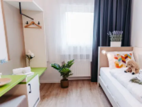 Bestprice Hotel Koblenz Hotels in Koblenz