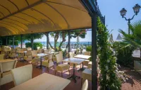 Grand Hotel Mediterranee - petit déjeuner