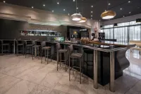 Eurostars Al-Ándalus Palace - bar