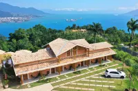 Tahaa Pousada Boutique