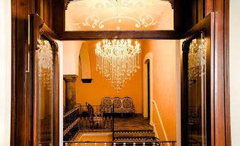 Hotel Marqués del Ángel