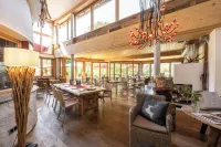 Aparthotel Weinklause Superior - Bữa sáng