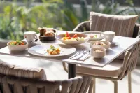 Alizo Boutique Hotel & Spa - Adults Only - breakfast