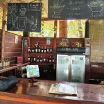 Koh Ta Kiev Resort - Quầy bar