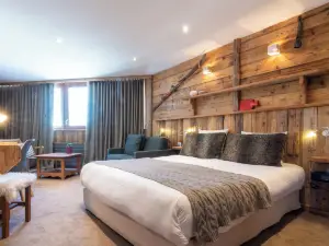 Hotel 3 Vallées Val Thorens