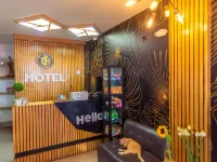 Hotel Dellhar Americano by Del Toro Hotels in Puerto Triunfo