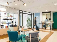 Aparthotel Adagio Access Paris Clamart - Wifi