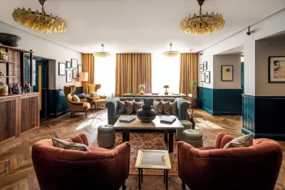 Native Hyde Park Hotels in Paddington