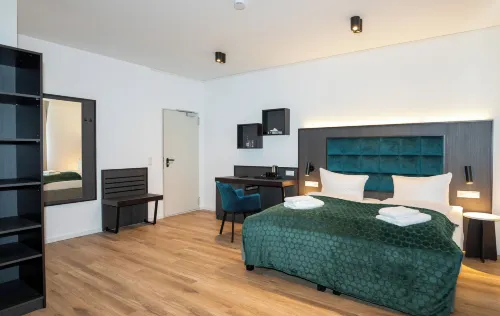 Hotel Hamburg Nord Hotels in Norderstedt