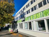 Hotelli Savonlinna فنادق في سافونلينا