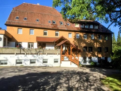 Waldhorn Dobel