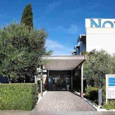 Hôtel Novotel Narbonne Sud Hotel Exterior
